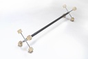 Gora Dragon Staff Light - Alu - 8 head