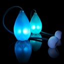 Flowtoys Podpoi V2 - mit Knobs