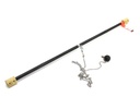 Boomerang Staff - Feuerstab