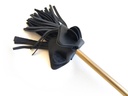 Bravo Stick Protea - gold-schwarz