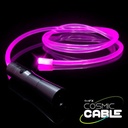 GloFX - Space Whip Remix - Cosmic Cable