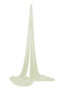 Vertikaltuch Titan - weiss, 12m