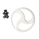 Flowbonacci Dragon Staff Tri-Ying Package - ohne Staff