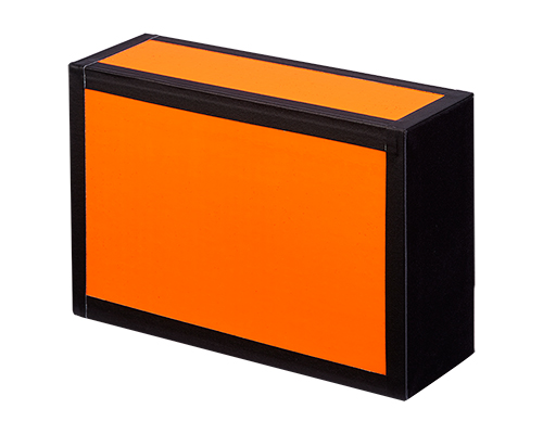 [47453] Cigarbox Neon - orange