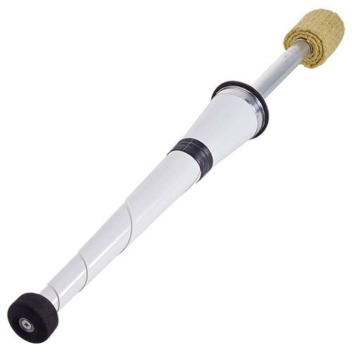 [48215] Jonglierfackel Nite Flite - Weiss Weiss