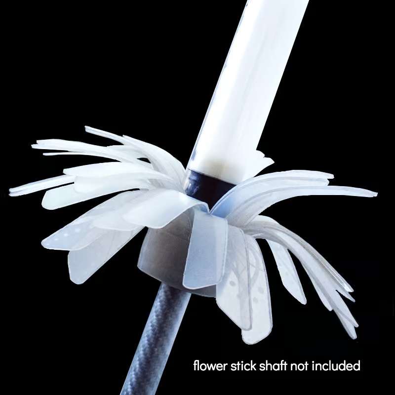 Flow Flower Kit