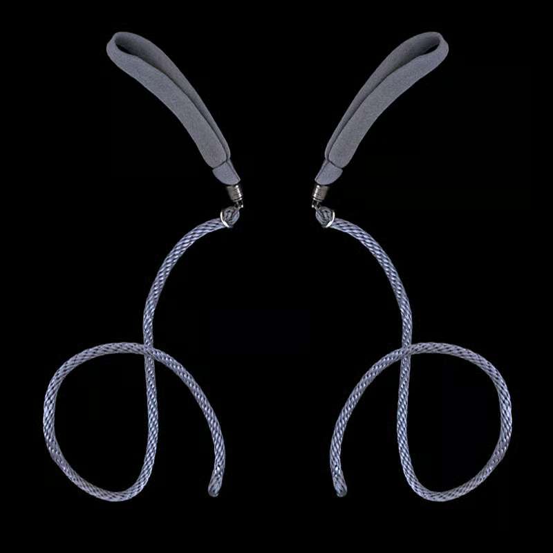 [50430] Flowleash plus - für podpois - Paar