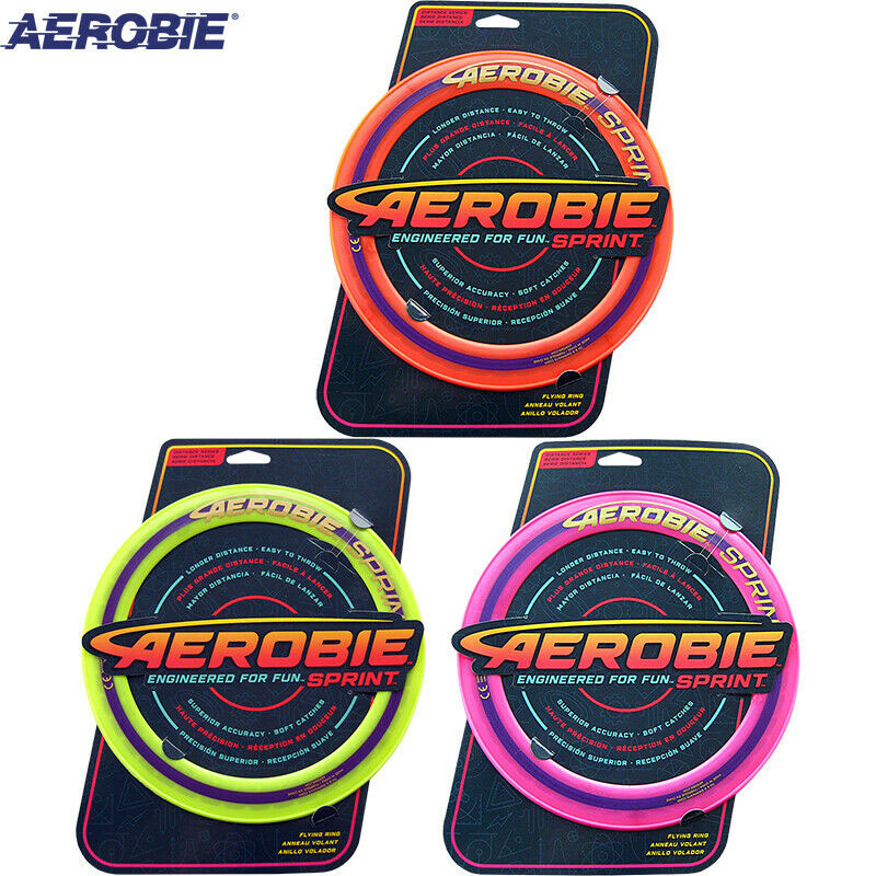 [20116] Aerobie Ring klein