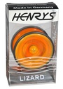 Lizard - das Einsteiger YoYo - orange