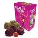 CrossBoule Set Beach - lila