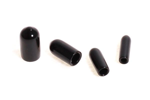Endkappe weich 4mm