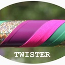 Hula Hooop - Twister - Grösse L