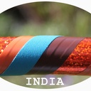 Hula Hooop - India - Grösse M