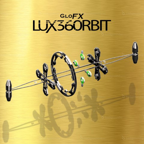 [38720] GloFX - LUX Orbit 360 Set