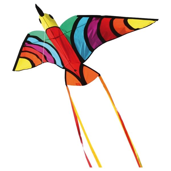 [38783] Kinder-Drachen Tropical Bird