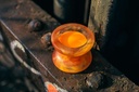 Yoyofactory Replay Pro Fire Marble
