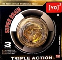 (YO)2 Gold Edition
