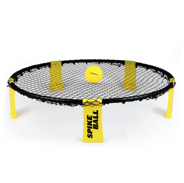 Spikeball - Das Team-Spiel mit Trampolin und Ball