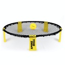 Spikeball - Das Team-Spiel mit Trampolin und Ball
