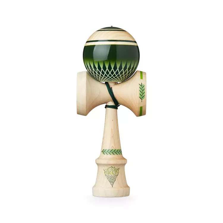 [47461] Krom Kendama Jokbert Pro Mod