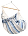 Hängesessel DOMINGO comfort - sea salt