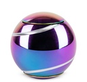 Kinetic Fidget Spinner Ball - Multicoloured
