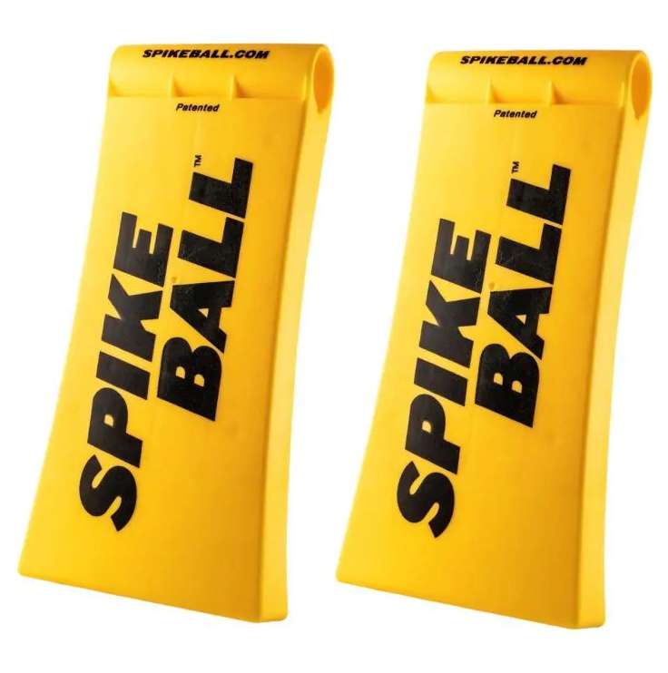 [50531] Spikeball - Ersatzteil - Füsse (2 Stück)