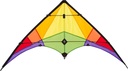 Rookie Rainbow - Kinderdrachen (inkl. Schnur)