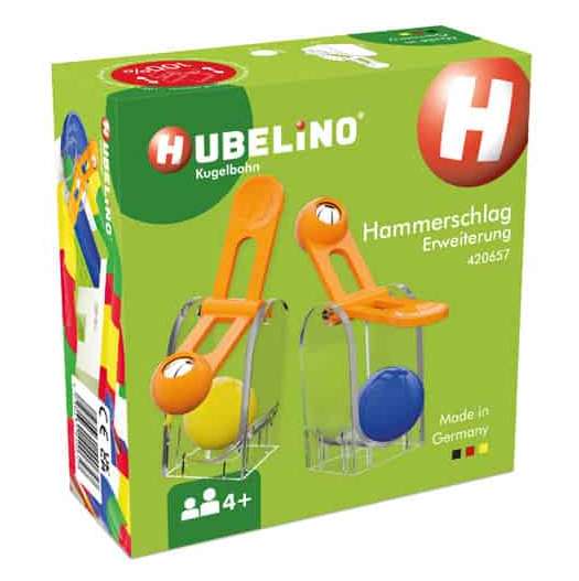[50205] Hubelino Kugelbahn - Hammerschlag Erweiterung