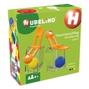 Hubelino Kugelbahn - Hammerschlag Erweiterung