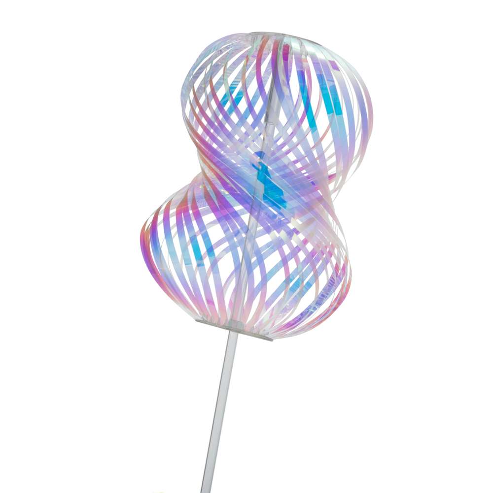 [50824] Mega Rainbow Twirler - Grösse 30cm