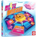 Blitzwisser - schnelles Wortspiel