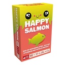 Happy Salmon - Partyspiel
