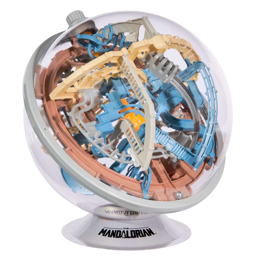 [50888] Perplexus Star Wars - The Mandalorian