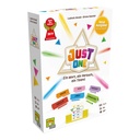 Just One - Refresh - Kooperatives Wortratespiel