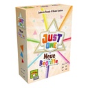 Just One - neue Begriffe zum Spiel des Jahres 2019