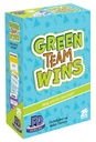 Green Team Wins - Das Partyspiel für echte Teamplayer!