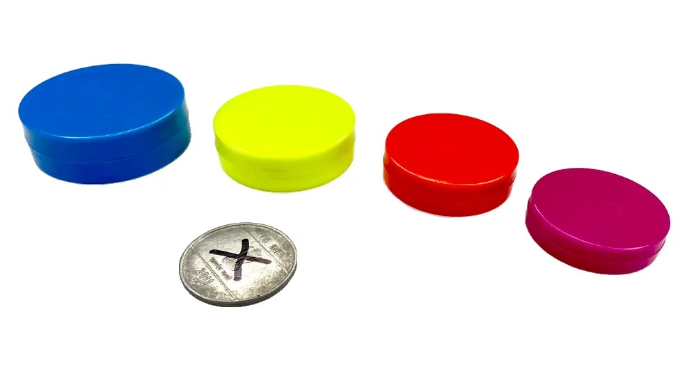 [50927] Nested Coin Box - Der ultimative Münzen Zaubertrick