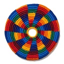 Maya Flya - El Grande Frisbee - Caracol