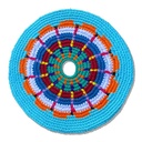 Maya Flya - El Grande Frisbee - Tiger Lily