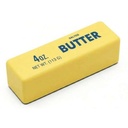 Squishy Butter - drück mich - ca 13cm