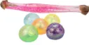 Stretchy Glitzer Ball - 6,5cm