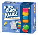Klick Klack Klug - das magnetische Lernspiel - Starterset 2