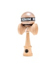 Krom Kendama - Mikro Kendama (8cm) - Naked