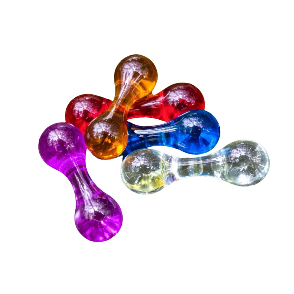 [51517] Fingerroller - Fidget Toy - Acryl