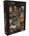 Witchcraft - Puzzle mit 1000 Teilen