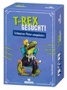 T-Rex gesucht - Schwarzer Peter umgekehrt