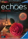Echoes Die Rose - Audio Mystery Spiel