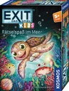 EXIT Kids - Rätselspass im Meer