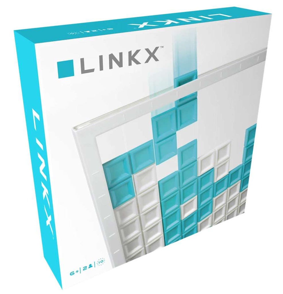 Linkx - Spiel